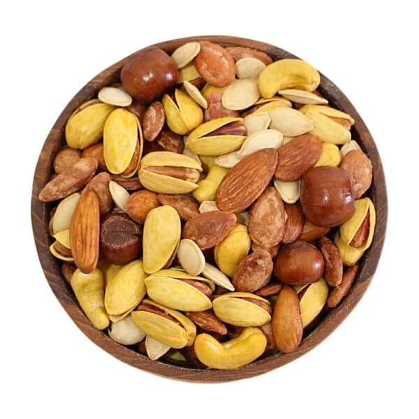   آجیل شور نوروز