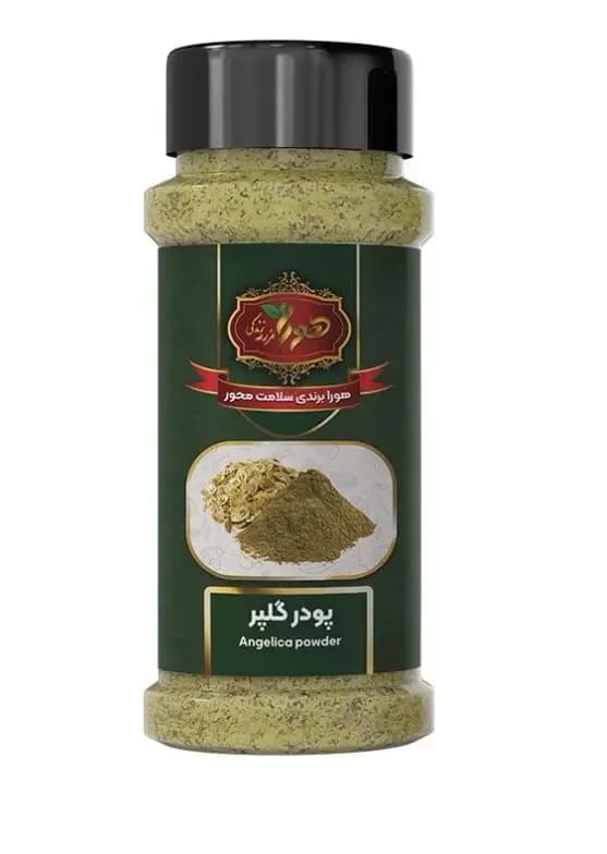 پودر گلپر اصل هورا